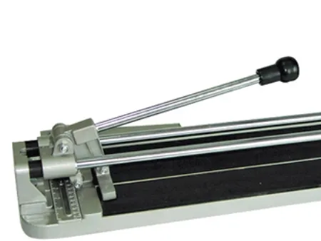 Flis kutter 600 mm, lagre, stålbase, GS proline