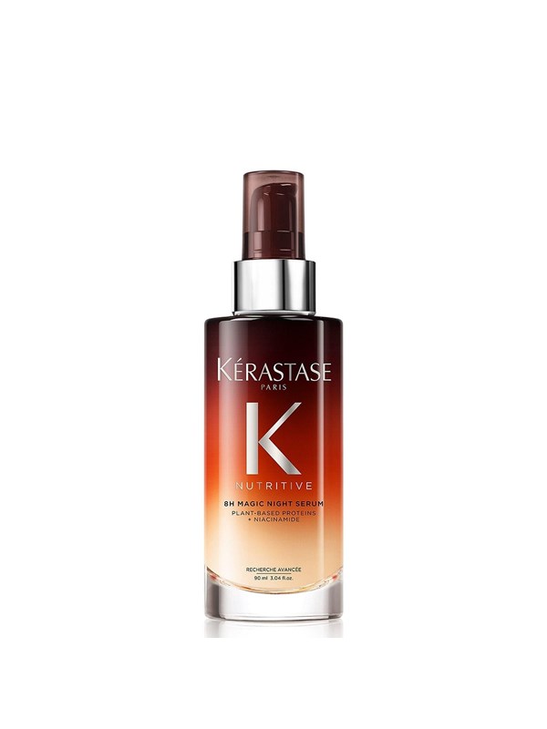 Kérastase - Nutritive 8H Overnight Serum 90 ml