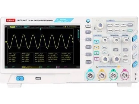 Uni-T oscilloskop UPO2102