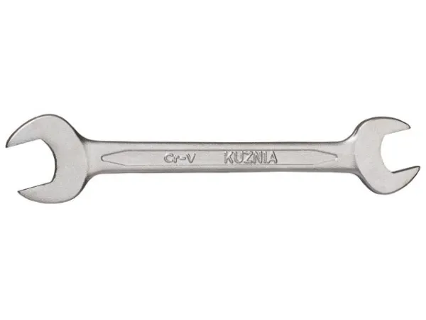 Fastnøkkel flat 30 x 32 mm (1-131-63-101)