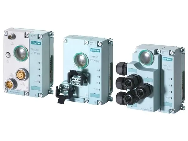 Siemens 6ES7154-2AA01-0AB0, Analog, Systemeffekt, Flerfarget, 130 mm, 410 g, 116 mm