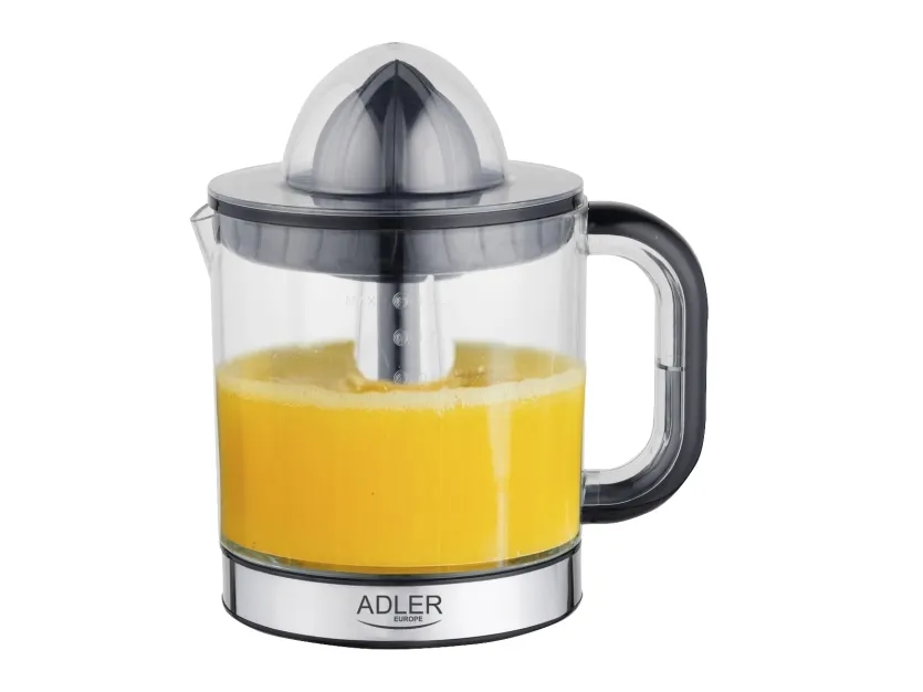 Juicer Adler Citrus Juicer AD 4012 Sort, 40 W, Antall hastigheter 1