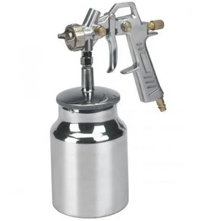 Einhell 41.329.00, Maling, 1 l, 3 stang, 4 stang, Grå, 600 g