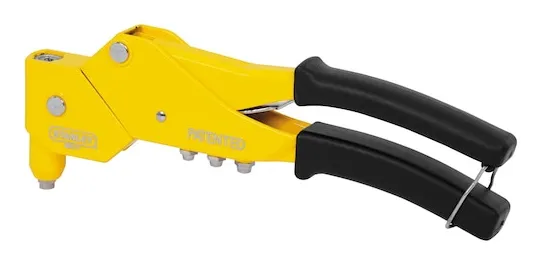 Stanley 6-MR77, 100 mm, 287 mm, 35 mm, 850 g