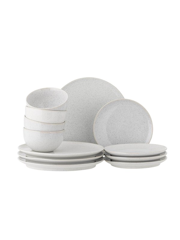 Bloomingville 82072024 tableware set