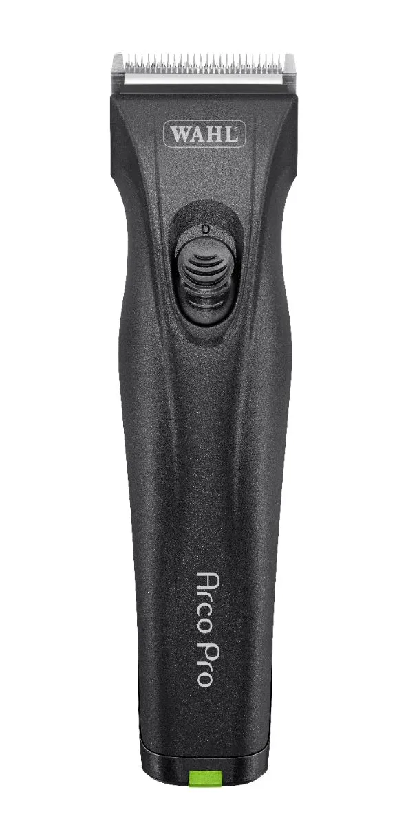 Wahl hårtrimmer Arco Pro – trådløs, oppladbar (1876-0472)