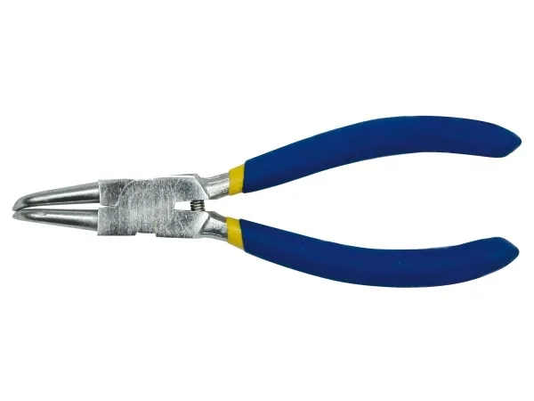 VOREL klippetang/stoppringtang 180 mm W.W. krom