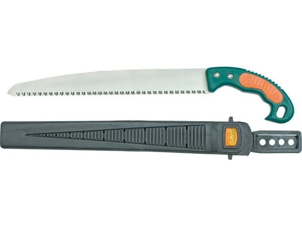 Flo sagblad til grensag Lisi Ogon med hylster, 290 mm (28642)