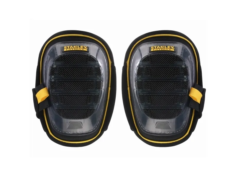 Stanley FATMAX FMST82960-1, Gult, Sort, Gel, Nylon, Gummi, Monokromatisk, En Størrelse, Velcro mappe, 625 g