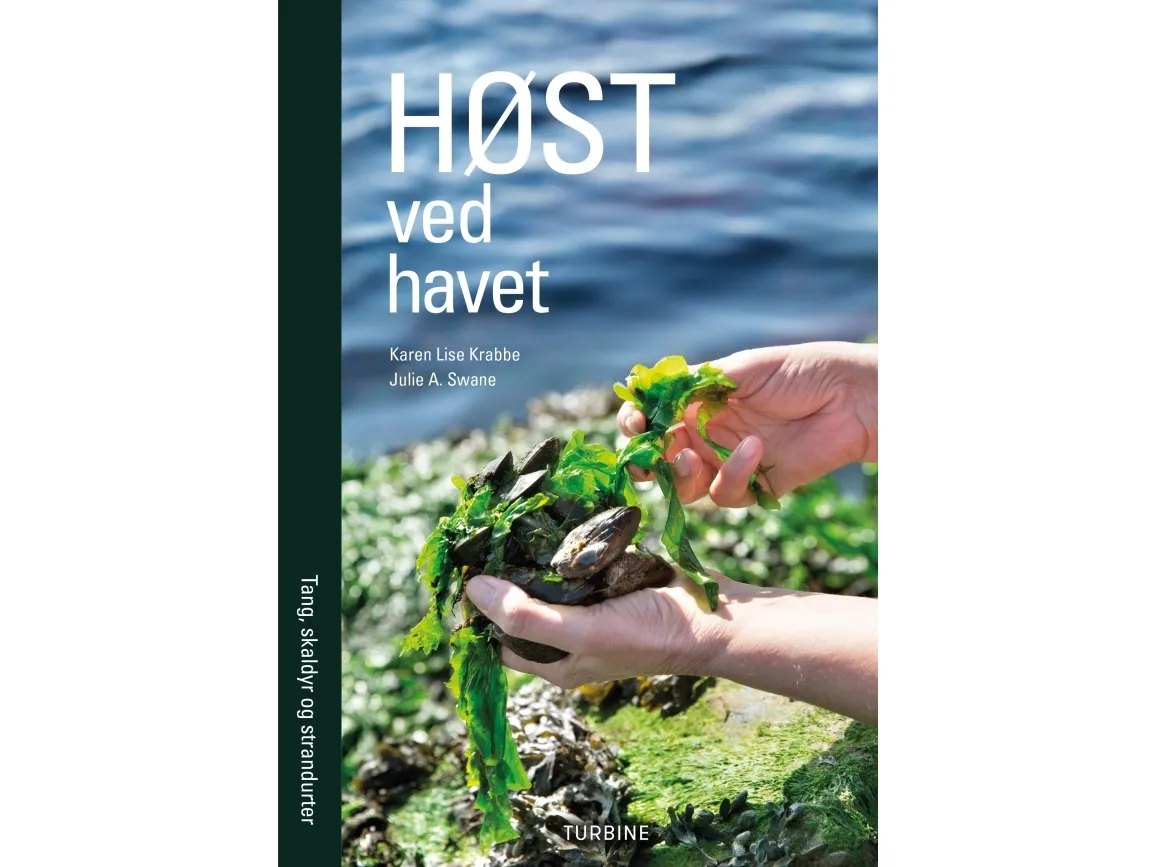 Høst ved havet | Språk: Dansk