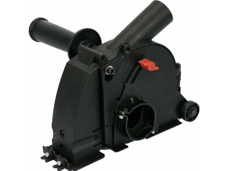 YATO spraybeskytter 125 mm