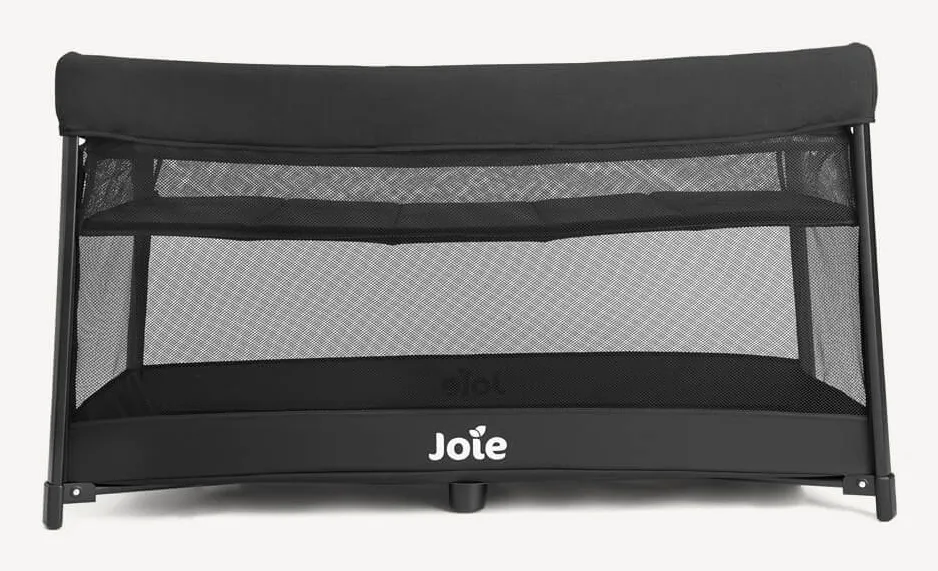 Joie Amigo 120, 15 kg, Sammenleggbar, 10,6 kg, Svart