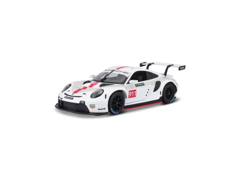 Bburago 1:24 Løp, Asst.