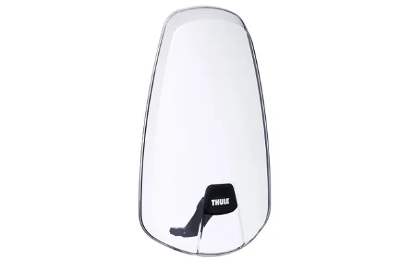Thule 100405, Bredskjerm, Gjennomsiktig