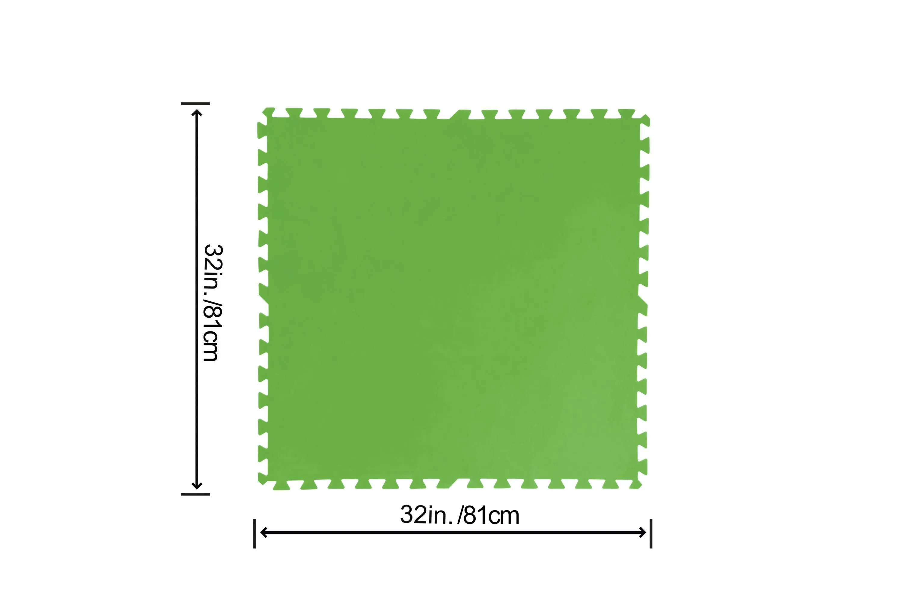 Bestway Flowclear Pool Floor Protector 78cm x 78cm