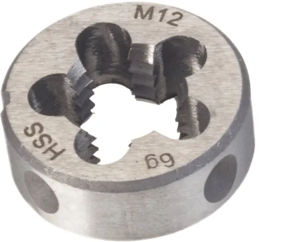 HAZET 849AG-M12, 1 stykker