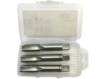 AWTools gjengeverktøy M2 HSS M 18 x 2,50 mm 3-pak (AW20264)