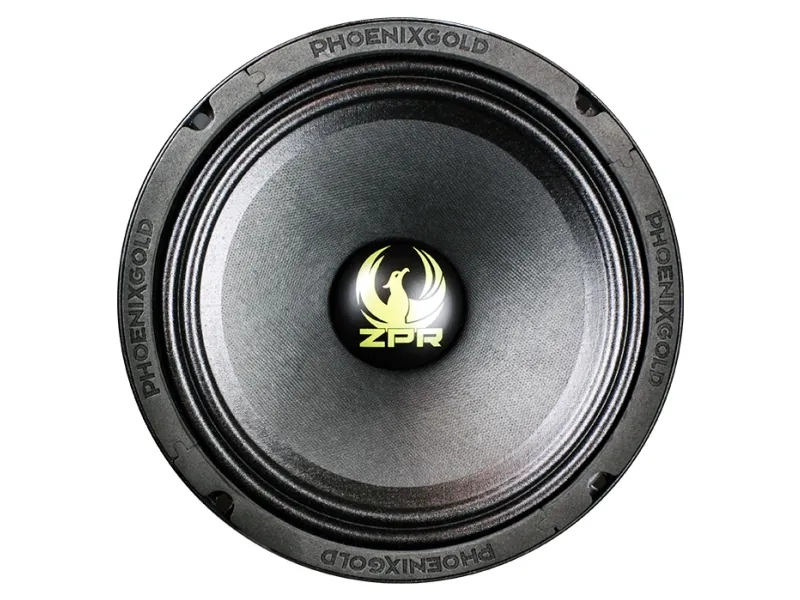 Phoenix Gold ZR Pro 6,5 høyttalersett