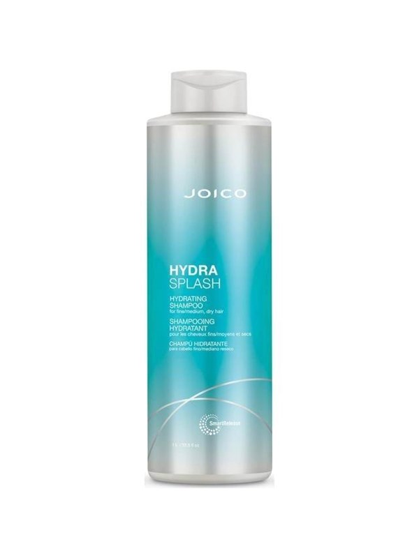 Joico HydraSplash Hydrating Shampoo 1000 ml