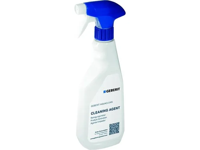 Rengøringsmiddel Aquaclean 500ml