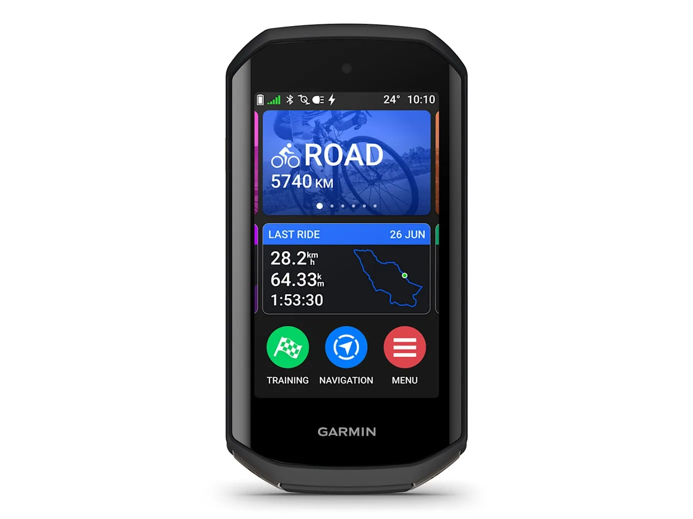Garmin Edge 1050