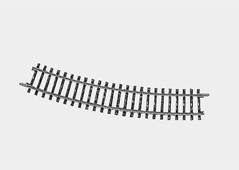 Märklin 2232, 15 år, svart