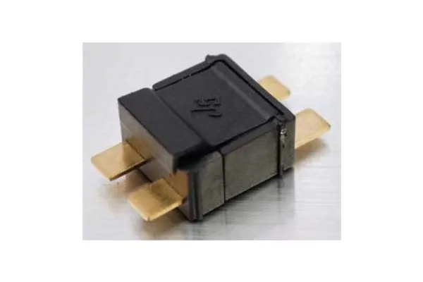 5MM Ultra High aktiv effekt 2P batteritilkobling