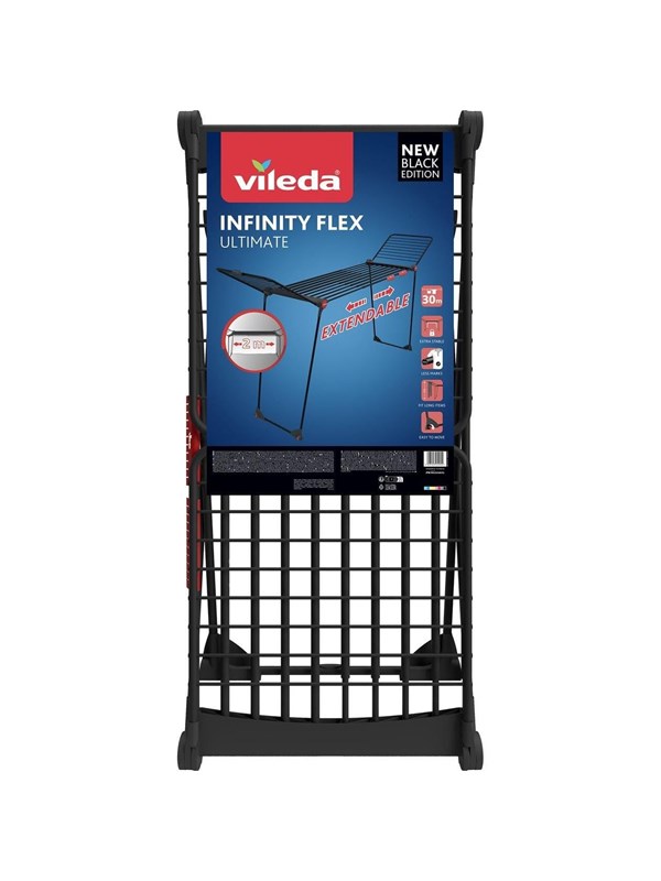 Vileda Infinity Flex Ultimate