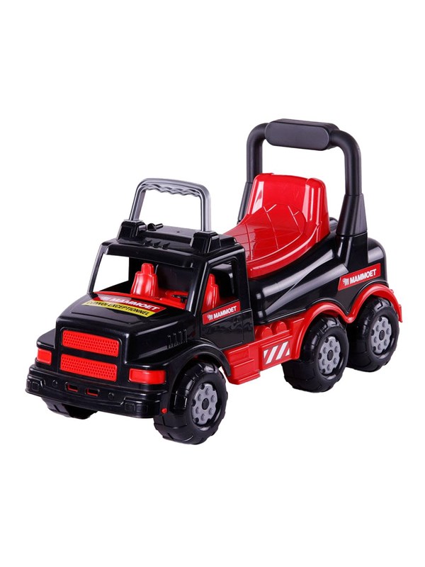 Cavallino Toys Cavallino Mammoet Torpedo XXL Loopauto