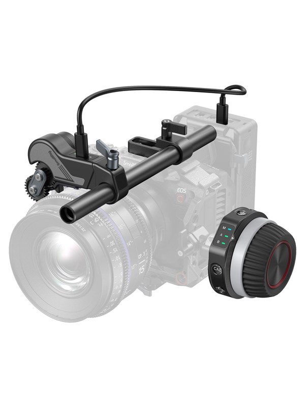 SmallRig 4296 camera focus track