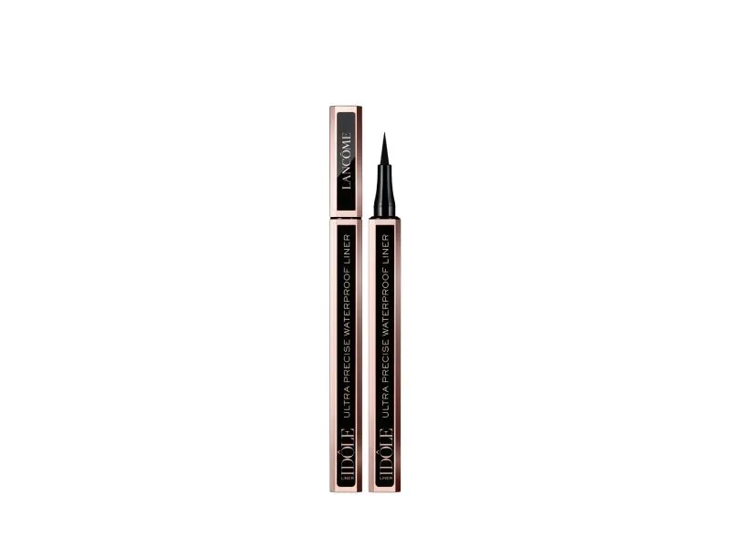 Lancôme Idôle Liner, Krem, Sort, Glossy Black, Blyant, Kvinner, 24 timer