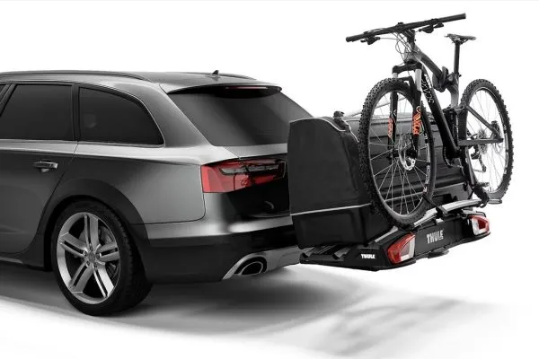 4. ARM TIL THULE BACKSPACE XT