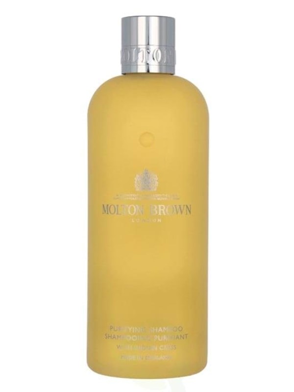 Molton Brown M.Brown Indian Cress Purifying Shampoo