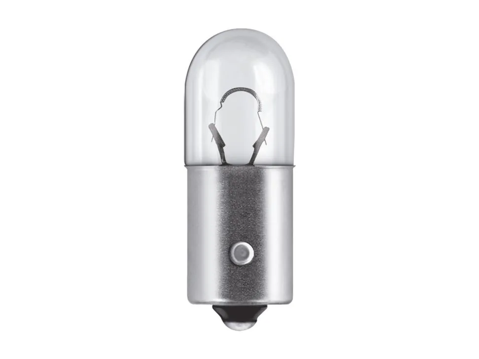 Osram Original T4W 12V - Sæt