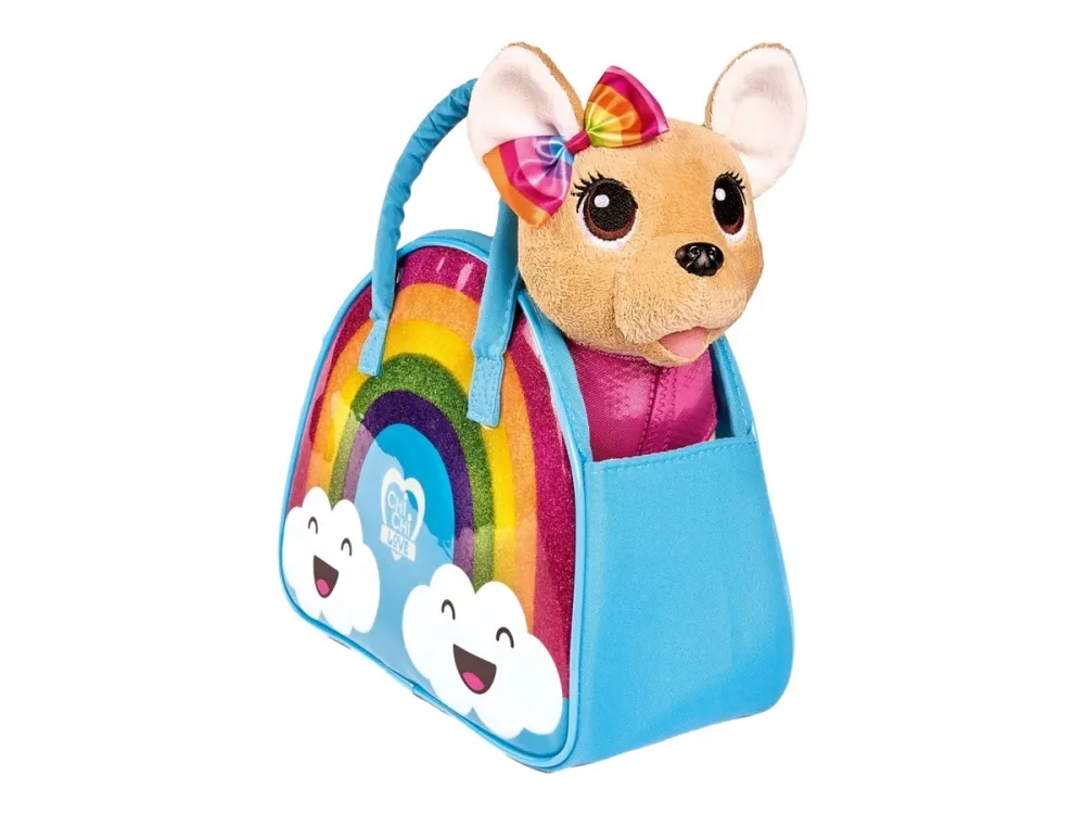 Chi Chi Love - Rainbow - 20 cm