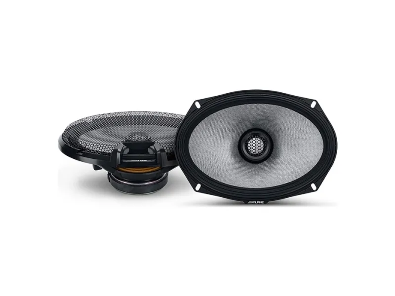 Alpine R2-S69 6x9 højttaler 2 vejs coaxial
