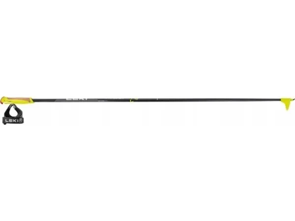 Medisiner LEKI STICKS XTA 5.5 Jr. neon 100