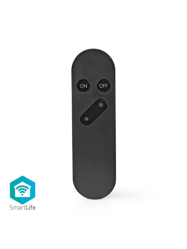 Nedis SmartLife Fjernkontroll