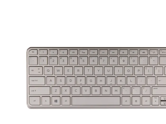 HP - Tastatur - Storbritannia - for Spectre Laptop 13