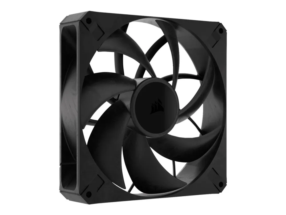 CORSAIR RS140 MAX - Kabinettvifte - 140 mm