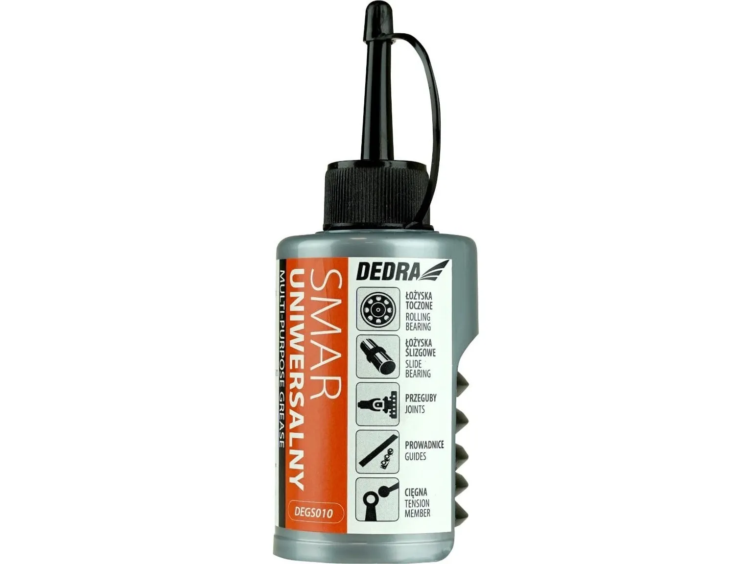 Dedra Universalfett 60ml belg