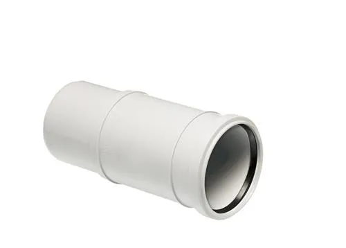 Decibel Eksp.Rør 110 mm M/1Mf