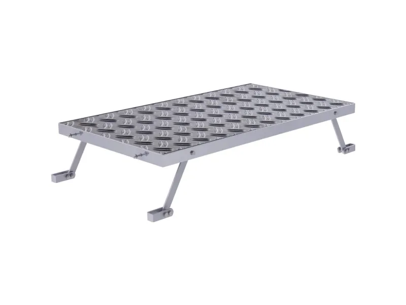 MUNK Günzburger Steigtechnik 50415 sikring – 1 stk