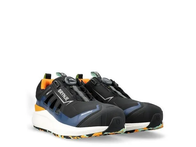 Sikkerhedssandal 100102 LAB BOA S1PS 44
