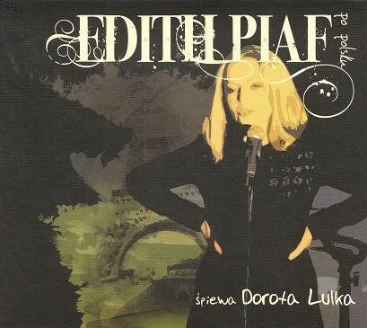 Edith Piaf på polsk
