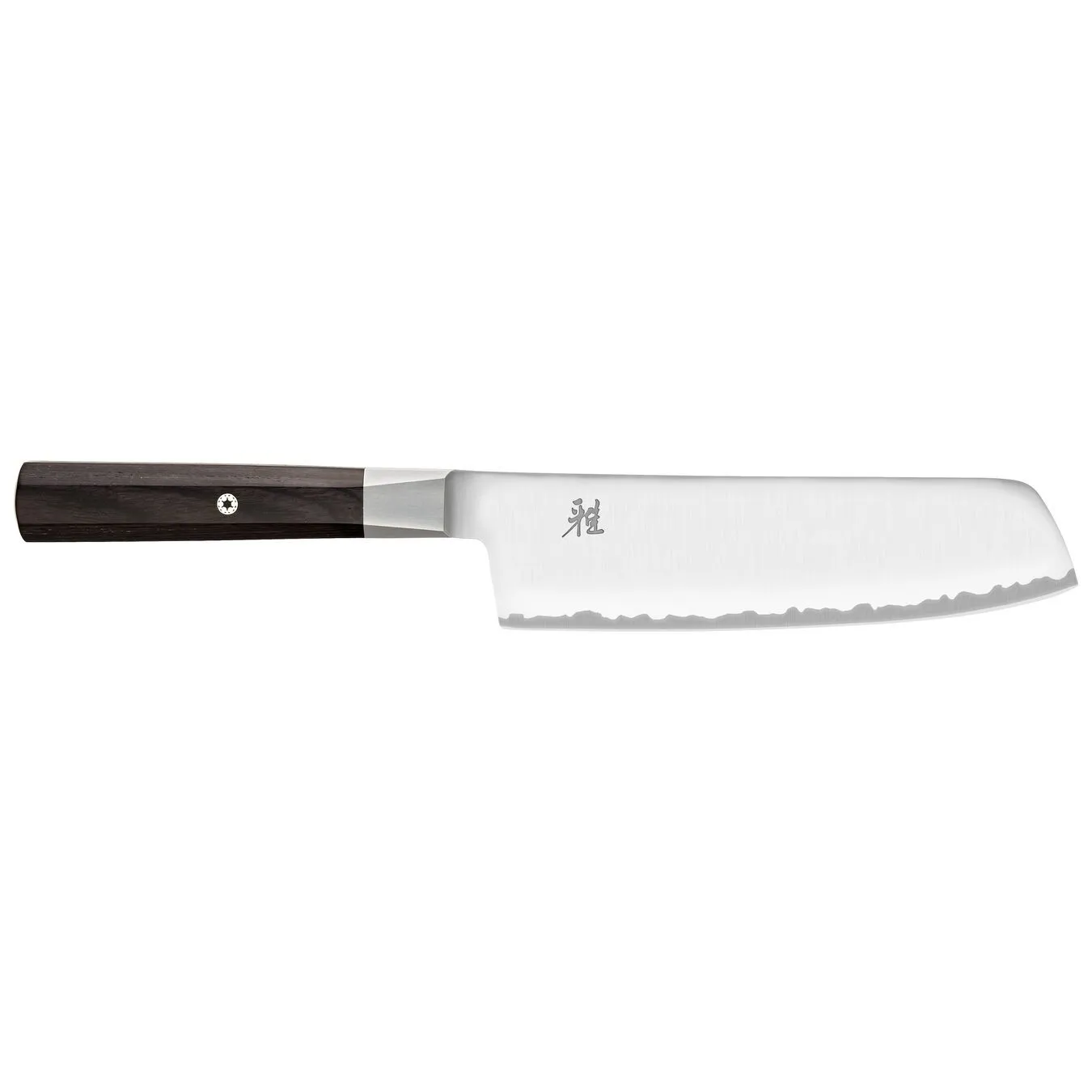 ZWILLING Miyabi, Grønnsakskniv, 17 cm, Stål, 1 stykker