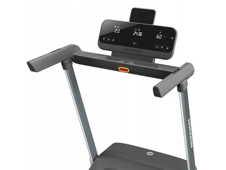 HORIZON FITNESS Evolve 3.0 elektrisk tredemølle
