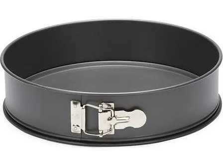 Patisse slagform 26 cm grått stål