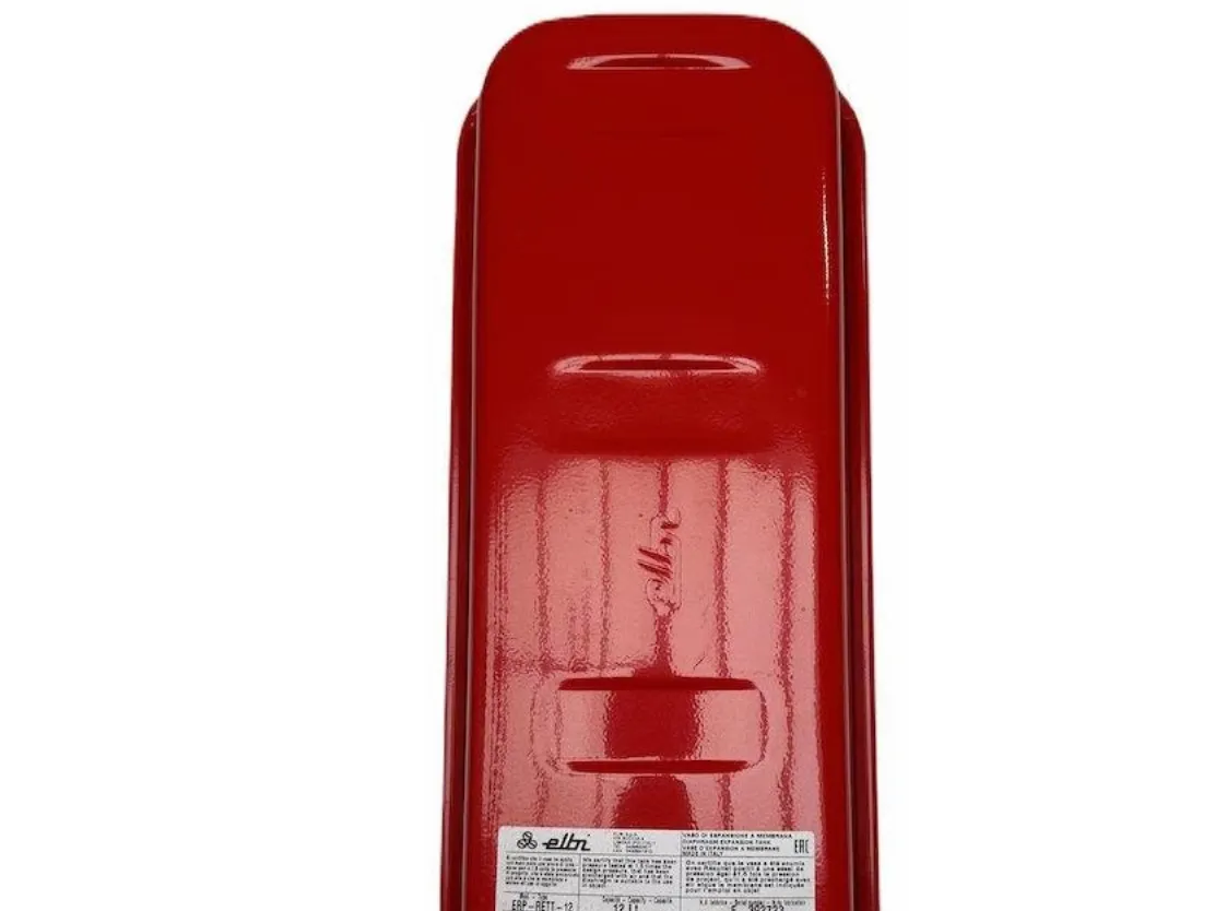 Ekspansionsbeholder 12l