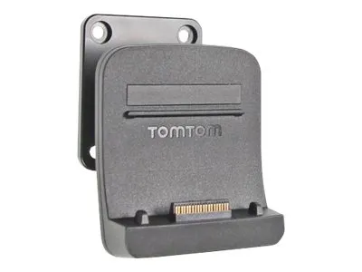 Brodit Tilt swivel mount - Montering for navigator - for TomTom GO 500, 5000, 600, 6000 - Ball head only